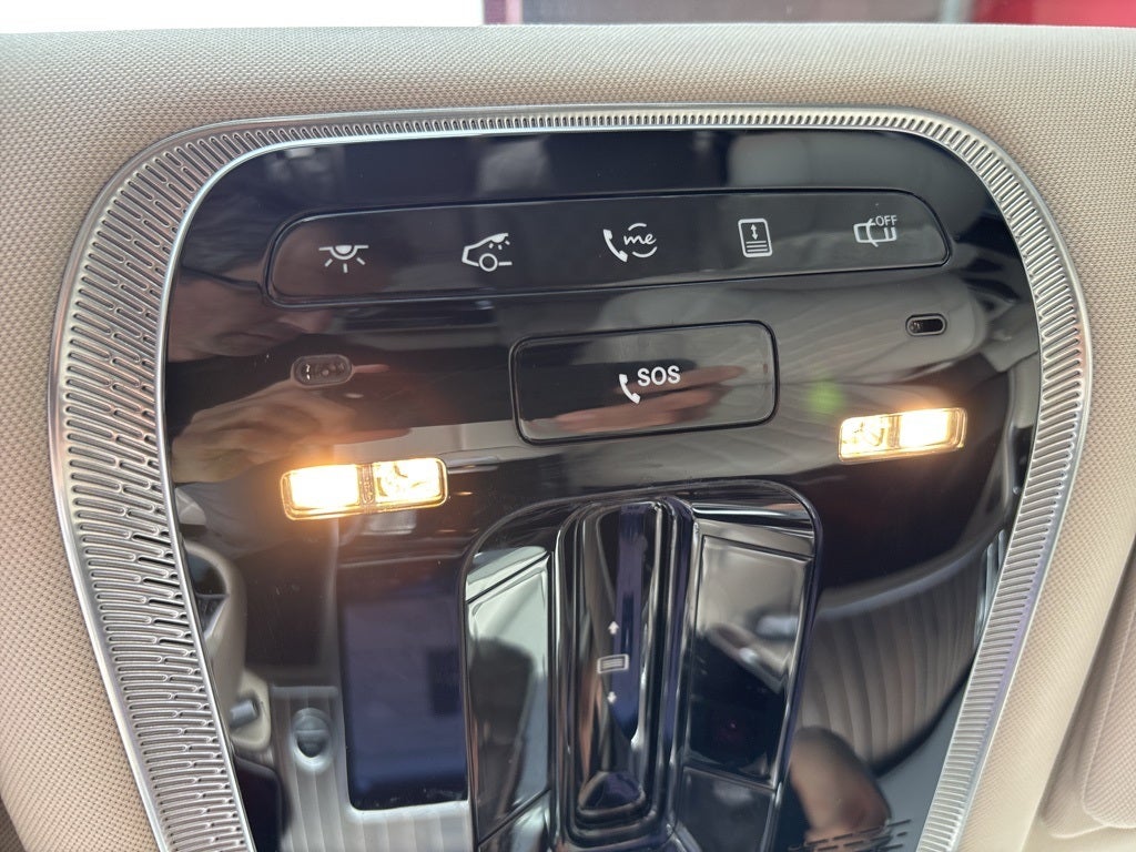 2022 Mercedes-Benz S-Class S 580 4MATIC®