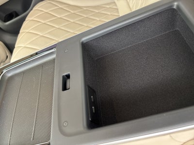 2022 Mercedes-Benz S-Class S 580 4MATIC®