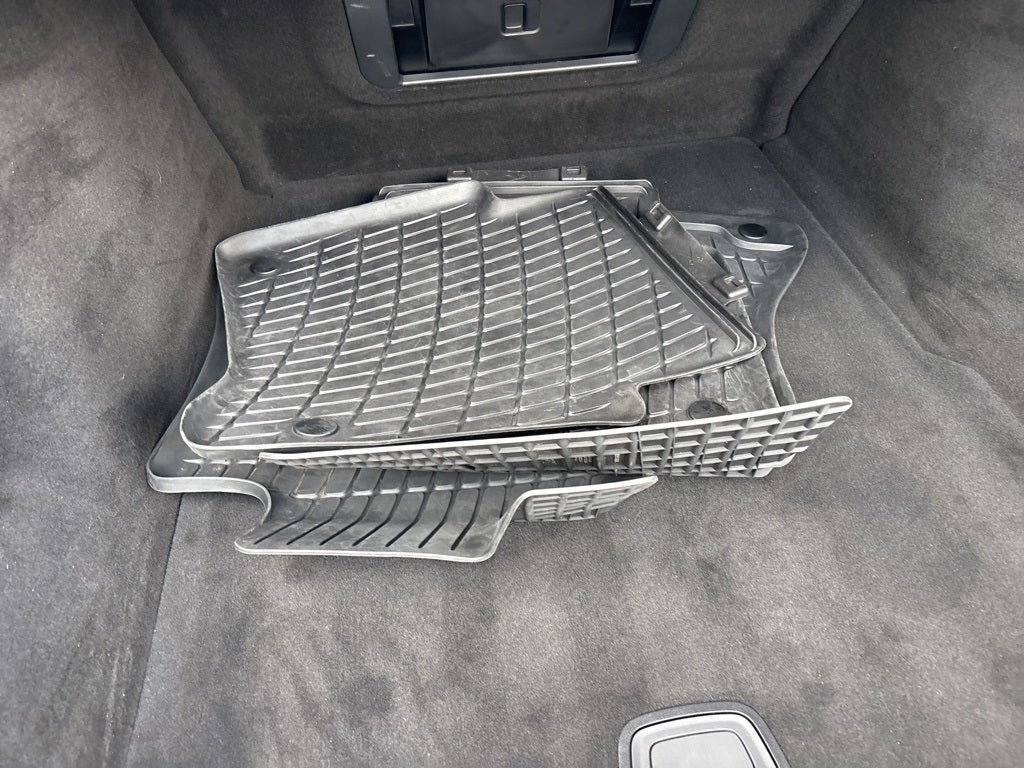 2022 Mercedes-Benz S-Class S 580 4MATIC®