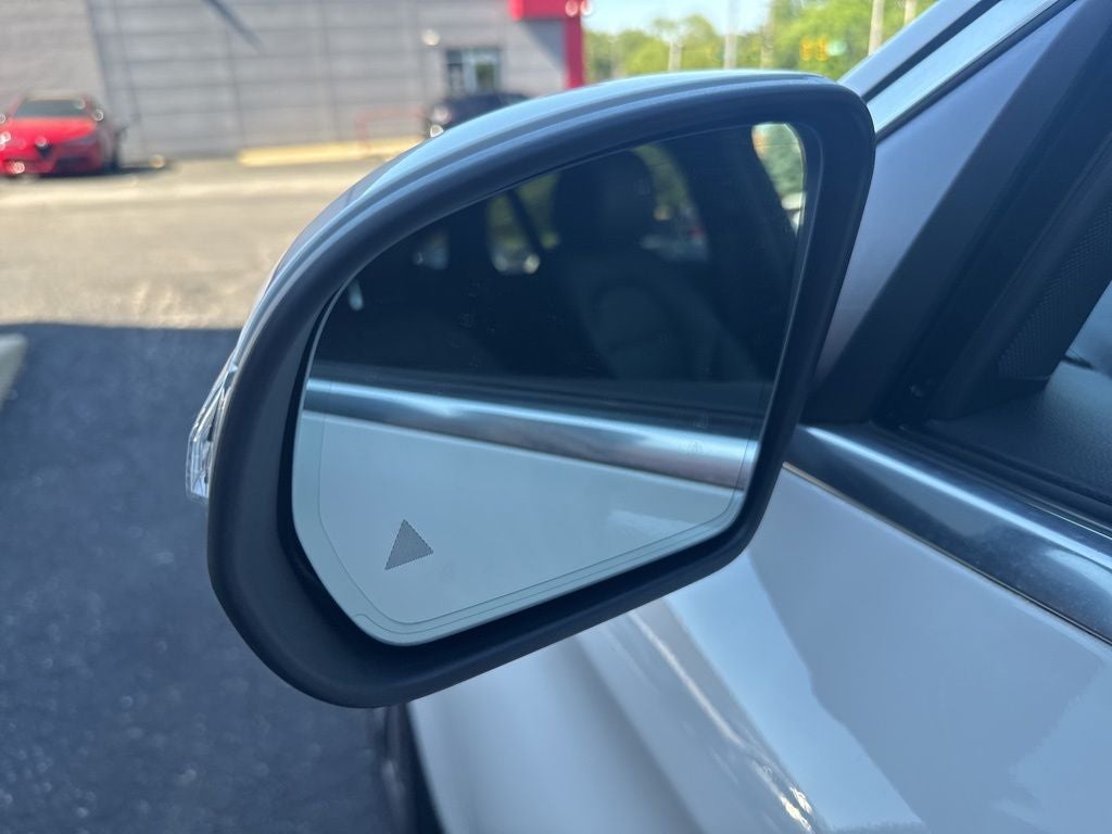 2023 Mercedes-Benz GLC GLC 300 Coupe 4MATIC®