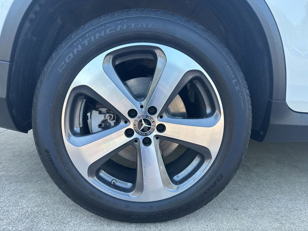 2023 Mercedes-Benz GLC GLC 300 Coupe 4MATIC®