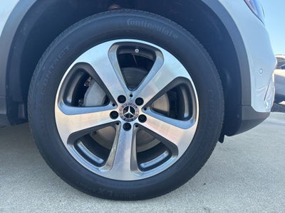 2023 Mercedes-Benz GLC GLC 300 Coupe 4MATIC®