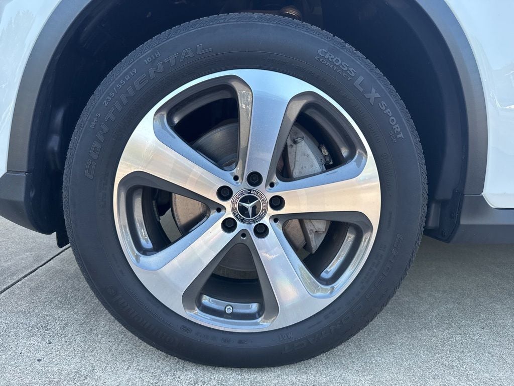 2023 Mercedes-Benz GLC GLC 300 Coupe 4MATIC®