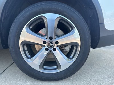 2023 Mercedes-Benz GLC GLC 300 Coupe 4MATIC®