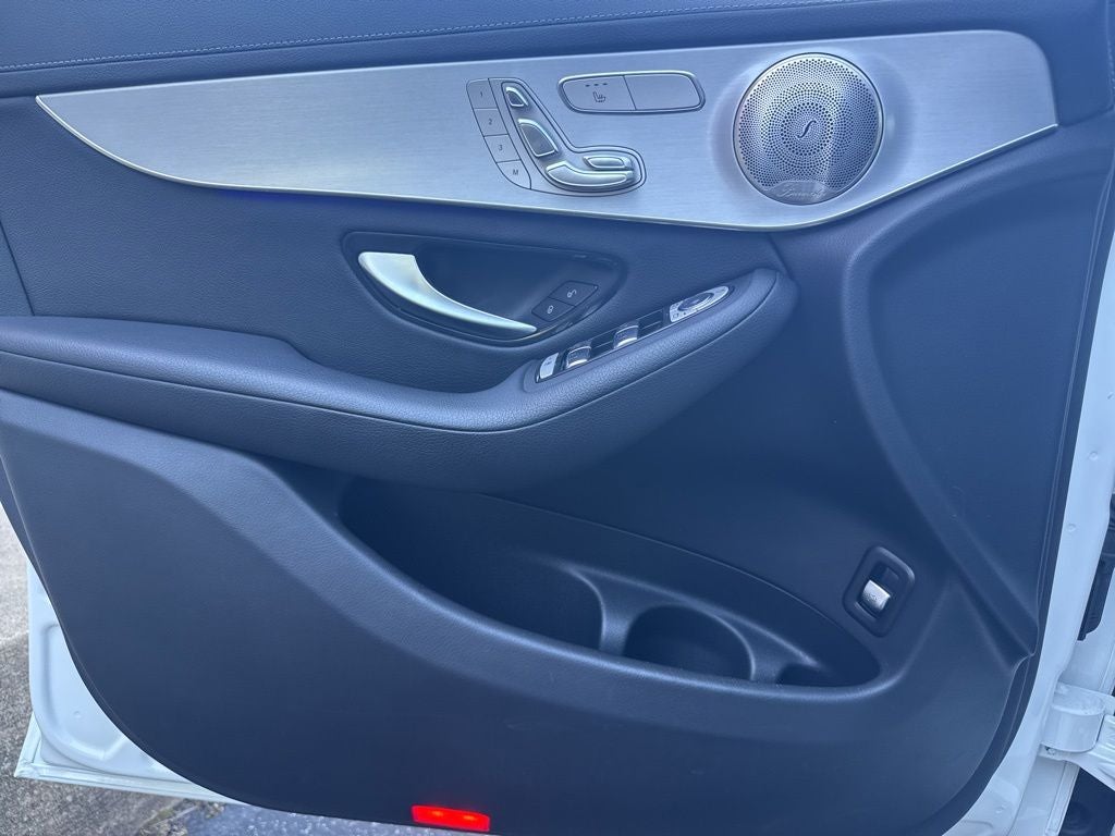 2023 Mercedes-Benz GLC GLC 300 Coupe 4MATIC®