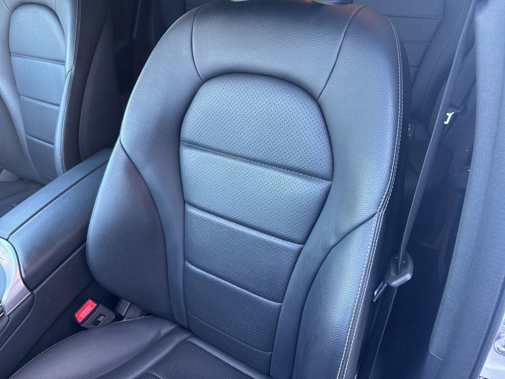 2023 Mercedes-Benz GLC GLC 300 Coupe 4MATIC®