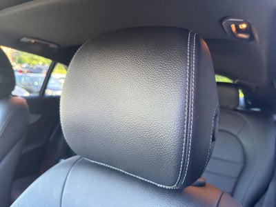 2023 Mercedes-Benz GLC GLC 300 Coupe 4MATIC®
