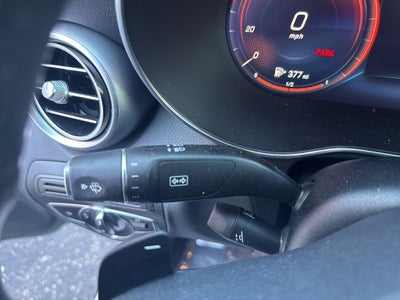 2023 Mercedes-Benz GLC GLC 300 Coupe 4MATIC®