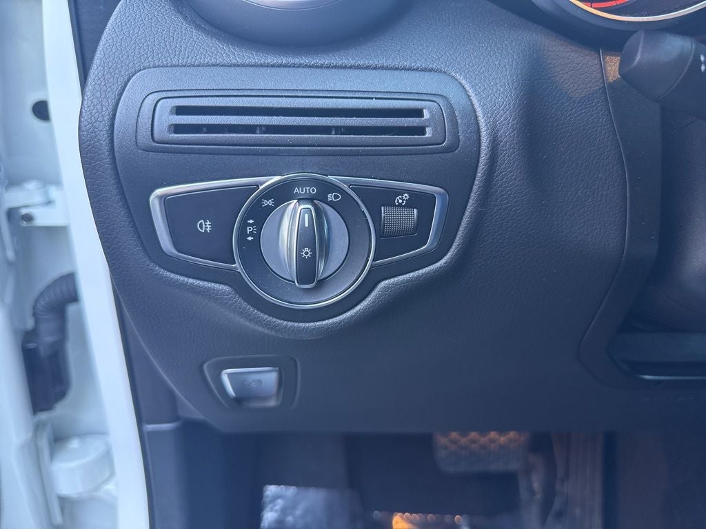 2023 Mercedes-Benz GLC GLC 300 Coupe 4MATIC®