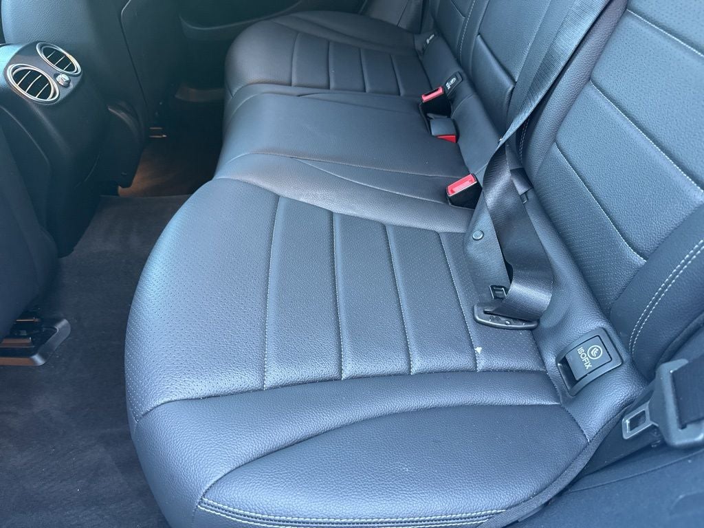 2023 Mercedes-Benz GLC GLC 300 Coupe 4MATIC®