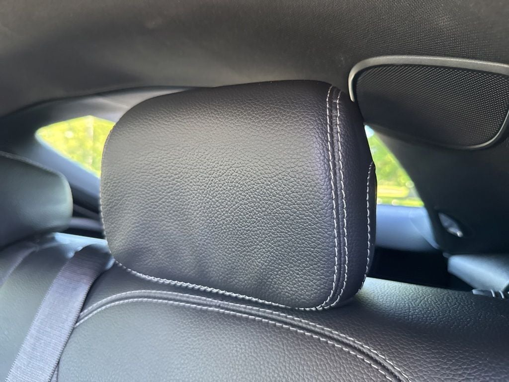 2023 Mercedes-Benz GLC GLC 300 Coupe 4MATIC®
