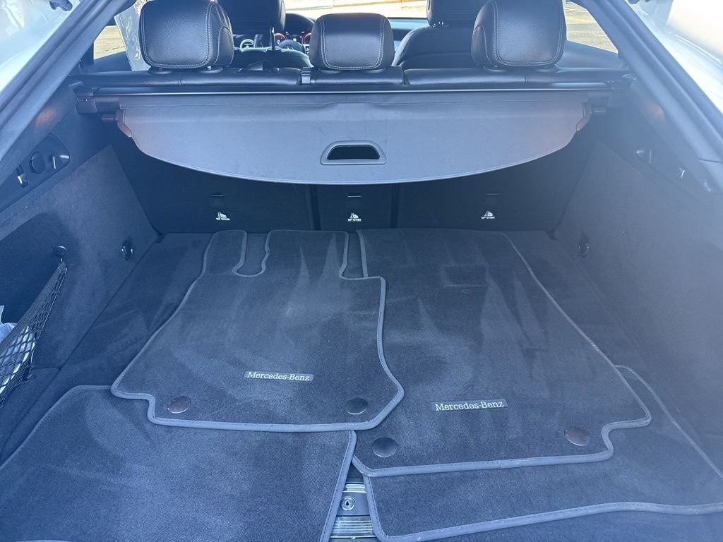 2023 Mercedes-Benz GLC GLC 300 Coupe 4MATIC®