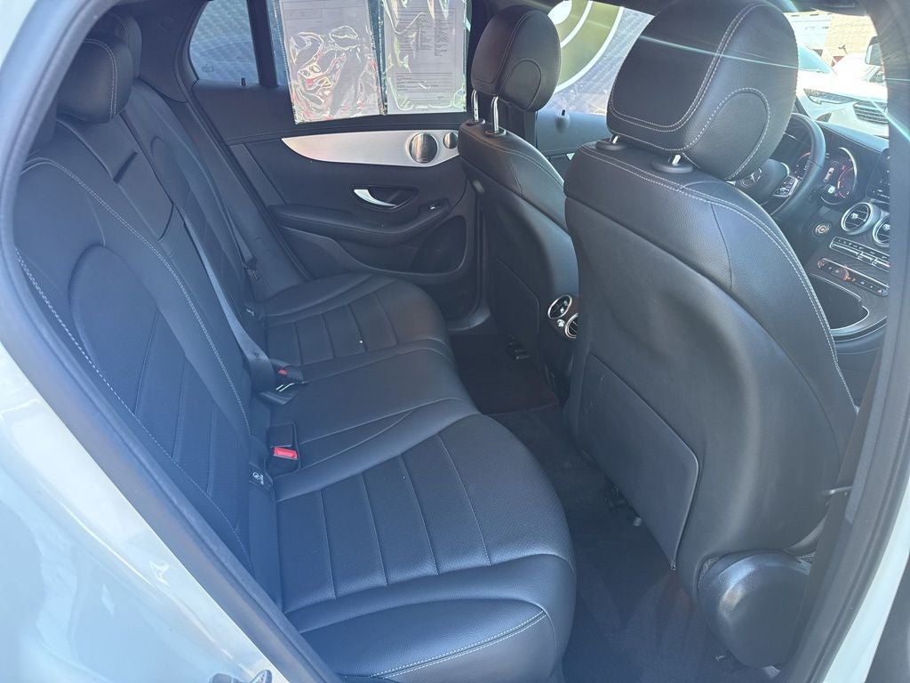 2023 Mercedes-Benz GLC GLC 300 Coupe 4MATIC®