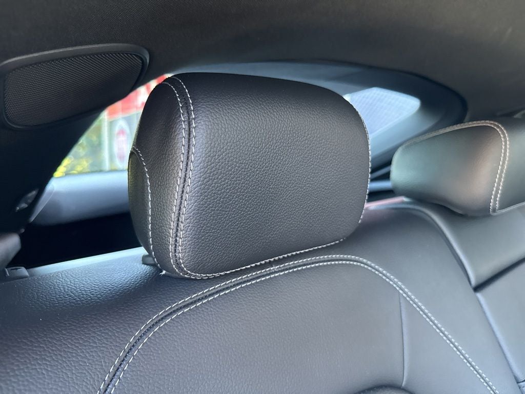 2023 Mercedes-Benz GLC GLC 300 Coupe 4MATIC®
