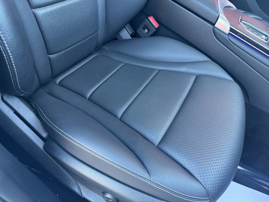 2023 Mercedes-Benz GLC GLC 300 Coupe 4MATIC®