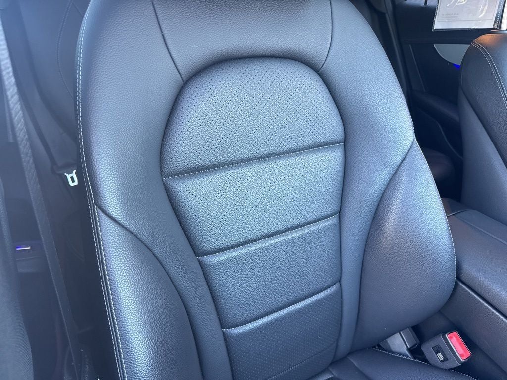 2023 Mercedes-Benz GLC GLC 300 Coupe 4MATIC®
