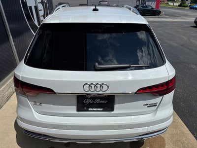 2021 Audi A4 allroad 45 Premium Plus quattro