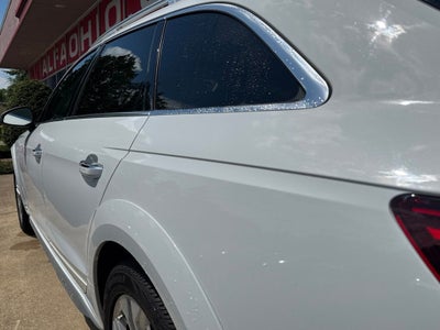 2021 Audi A4 allroad 45 Premium Plus quattro