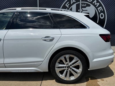 2021 Audi A4 allroad 45 Premium Plus quattro