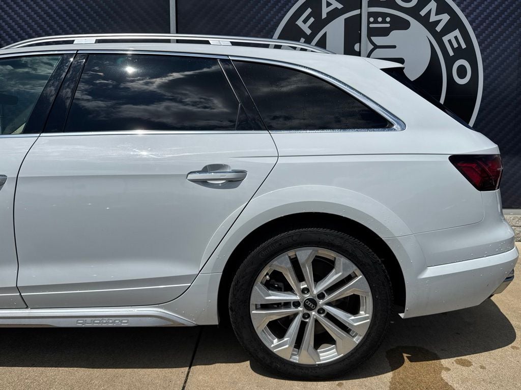 2021 Audi A4 allroad 45 Premium Plus quattro