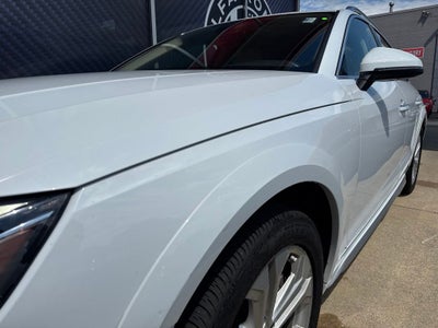 2021 Audi A4 allroad 45 Premium Plus quattro