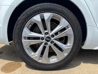 2021 Audi A4 allroad 45 Premium Plus quattro