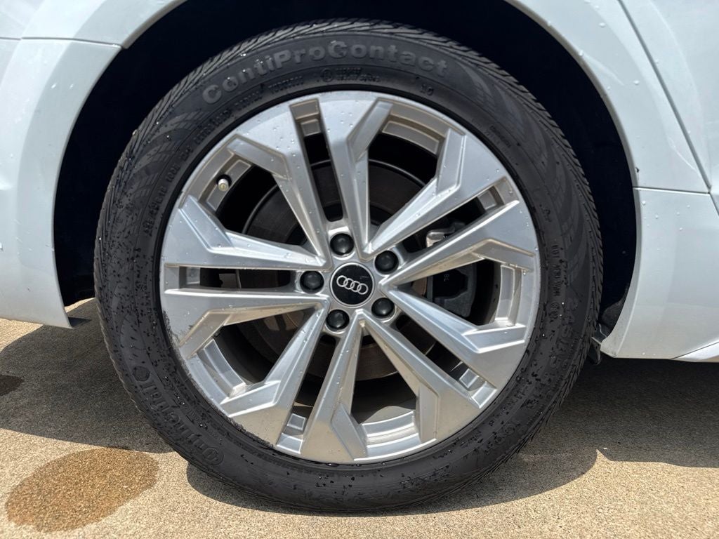 2021 Audi A4 allroad 45 Premium Plus quattro