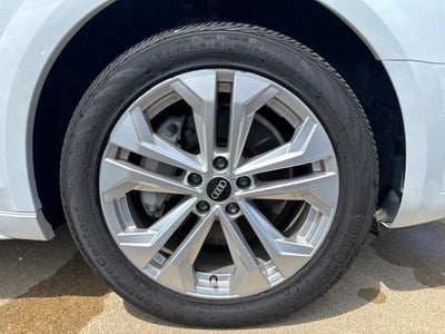 2021 Audi A4 allroad 45 Premium Plus quattro