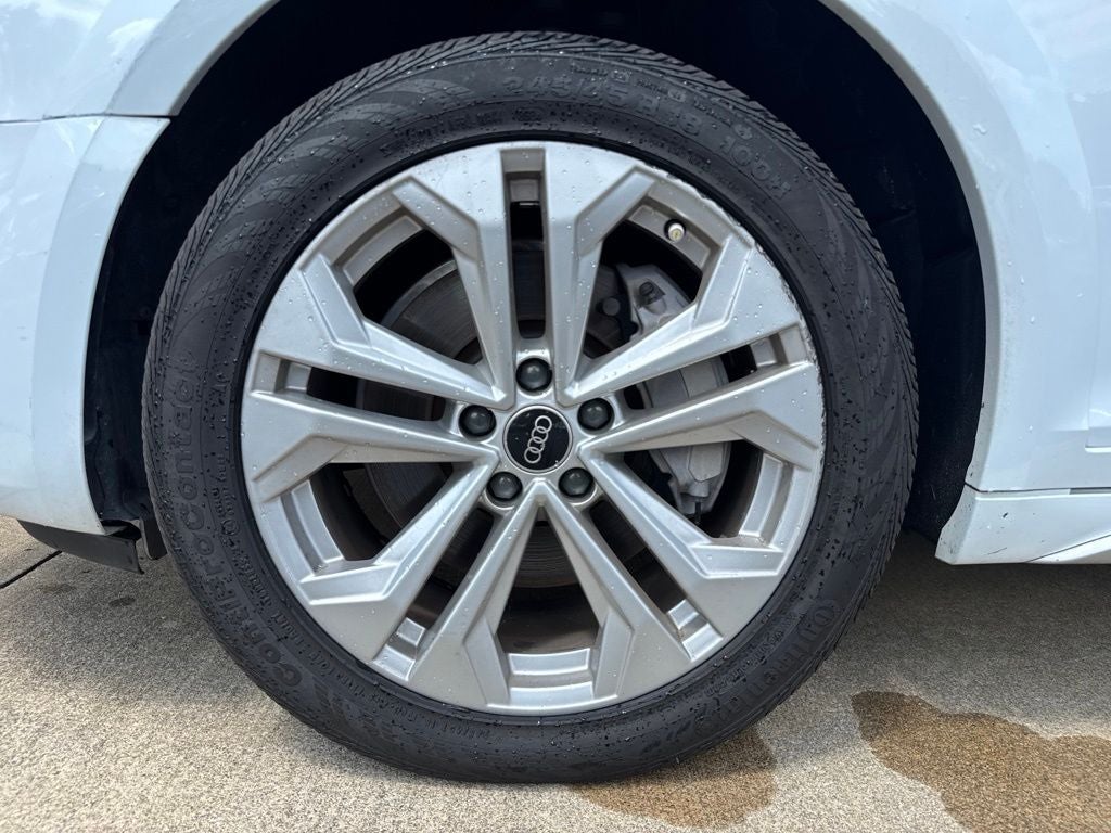 2021 Audi A4 allroad 45 Premium Plus quattro