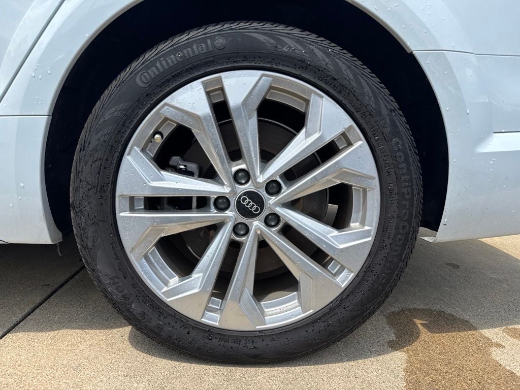 2021 Audi A4 allroad 45 Premium Plus quattro