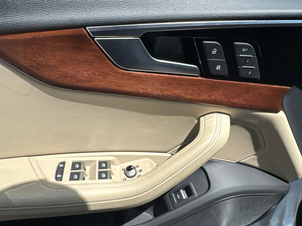 2021 Audi A4 allroad 45 Premium Plus quattro