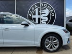 2021 Audi A4 allroad 45 Premium Plus quattro