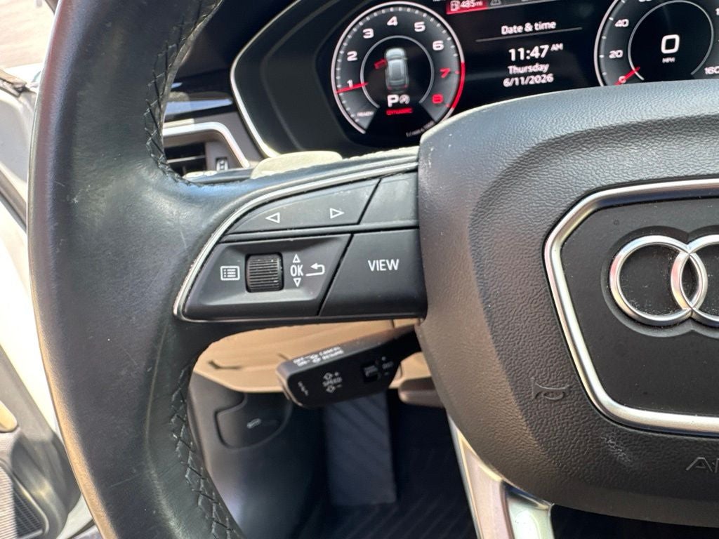 2021 Audi A4 allroad 45 Premium Plus quattro