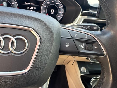 2021 Audi A4 allroad 45 Premium Plus quattro