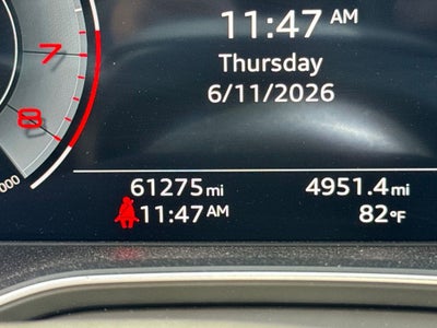 2021 Audi A4 allroad 45 Premium Plus quattro
