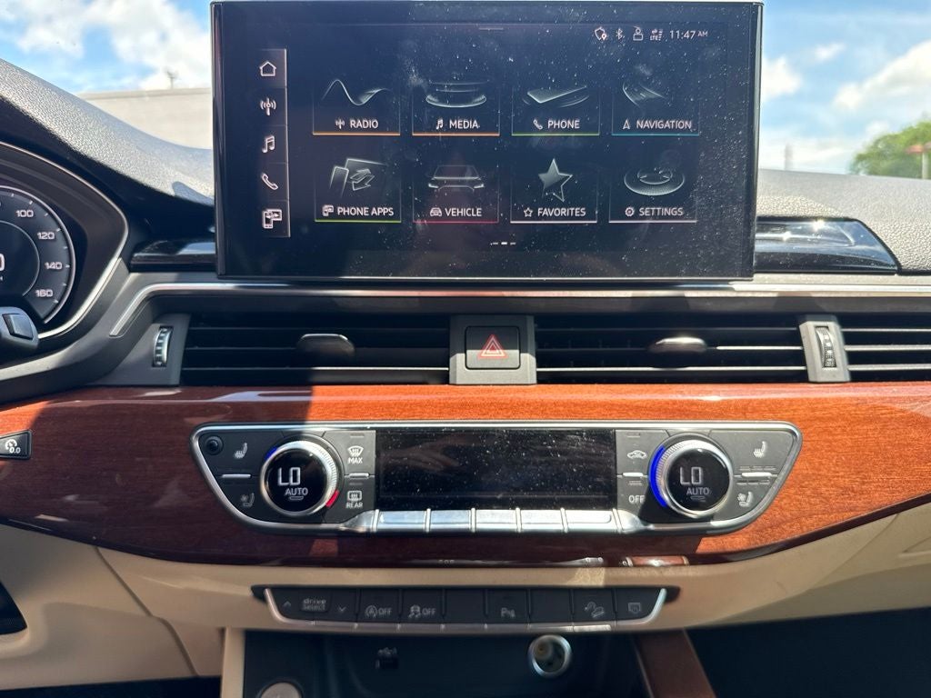 2021 Audi A4 allroad 45 Premium Plus quattro
