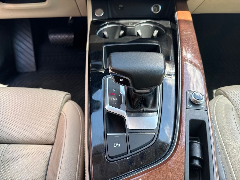 2021 Audi A4 allroad 45 Premium Plus quattro