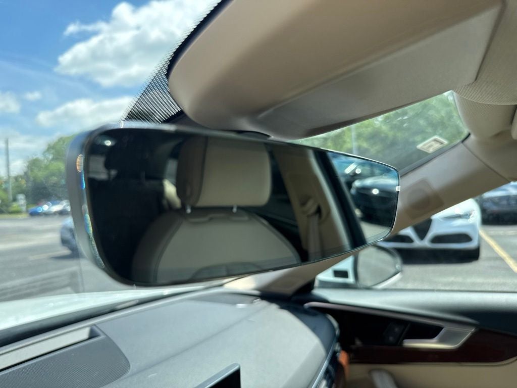 2021 Audi A4 allroad 45 Premium Plus quattro