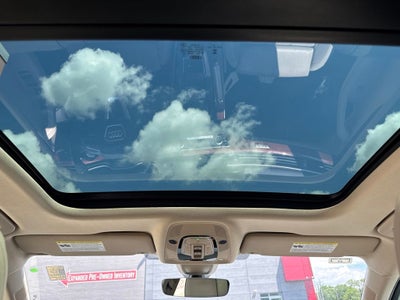 2021 Audi A4 allroad 45 Premium Plus quattro