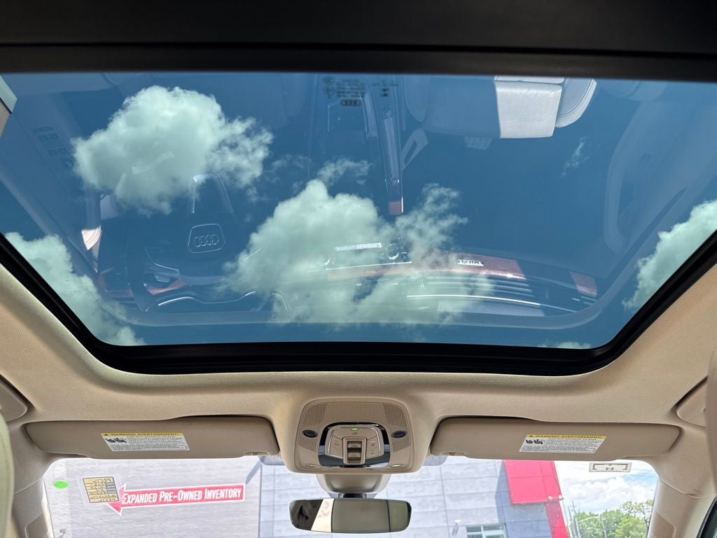 2021 Audi A4 allroad 45 Premium Plus quattro