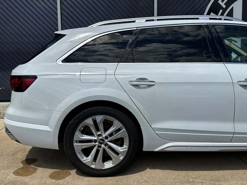 2021 Audi A4 allroad 45 Premium Plus quattro
