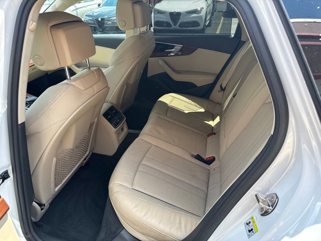 2021 Audi A4 allroad 45 Premium Plus quattro