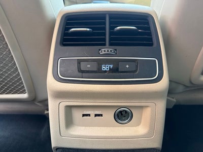 2021 Audi A4 allroad 45 Premium Plus quattro