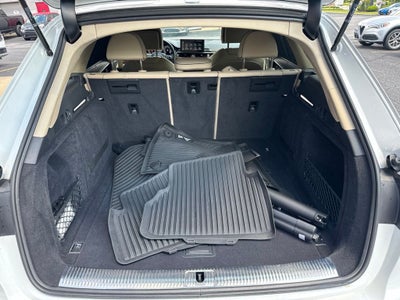2021 Audi A4 allroad 45 Premium Plus quattro