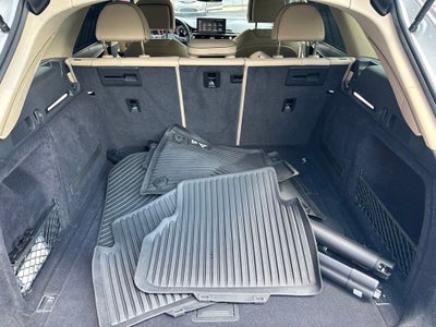 2021 Audi A4 allroad 45 Premium Plus quattro