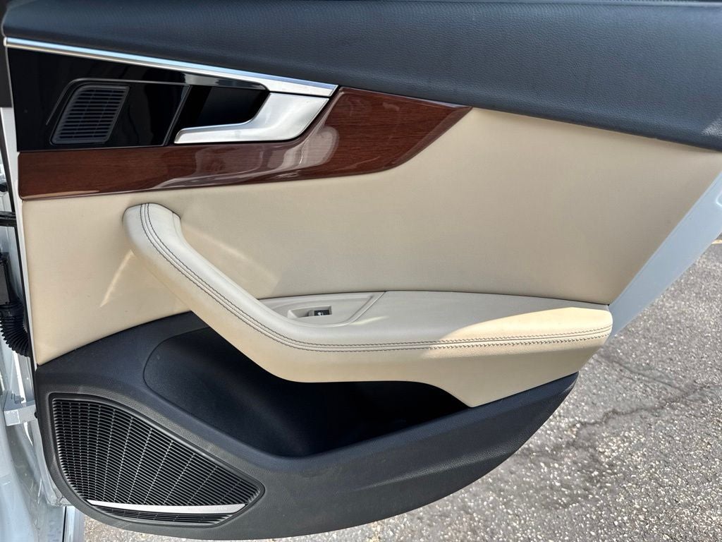2021 Audi A4 allroad 45 Premium Plus quattro
