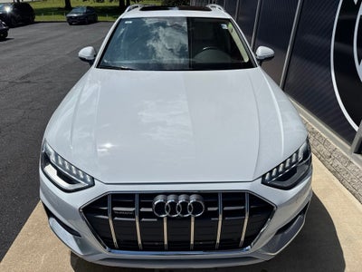2021 Audi A4 allroad 45 Premium Plus quattro