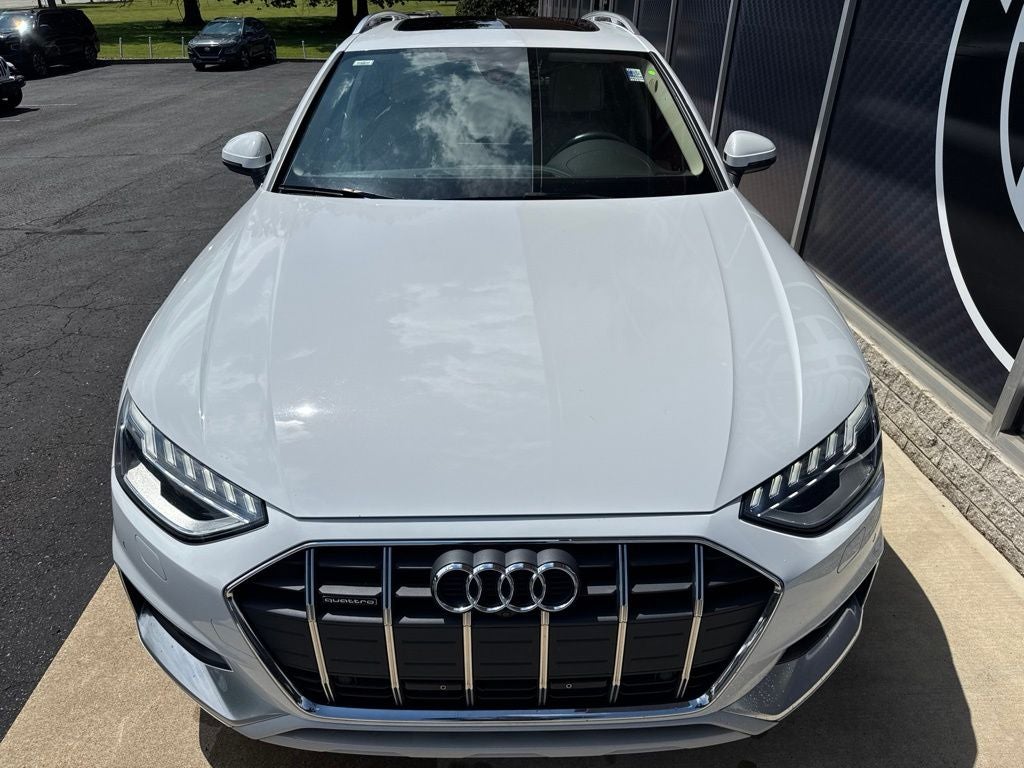 2021 Audi A4 allroad 45 Premium Plus quattro