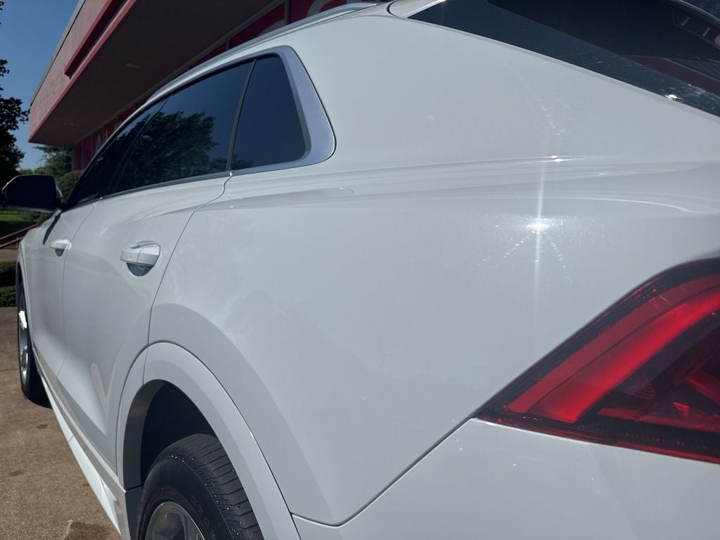 2023 Audi Q8 55 Premium quattro