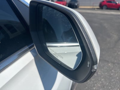2023 Audi Q8 55 Premium quattro